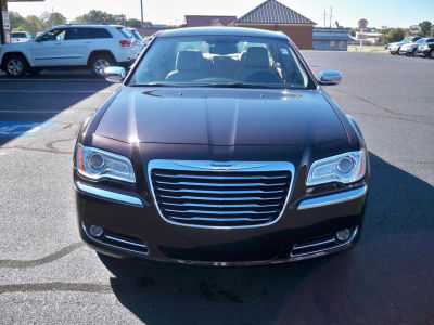 2012 Chrysler 300  Limited