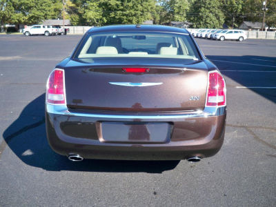 2012 Chrysler 300  Limited