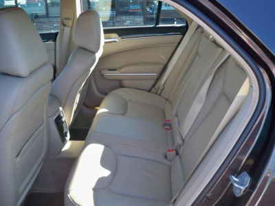 2012 Chrysler 300  Limited