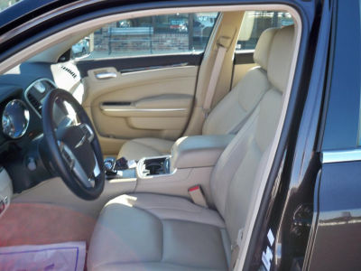 2012 Chrysler 300  Limited