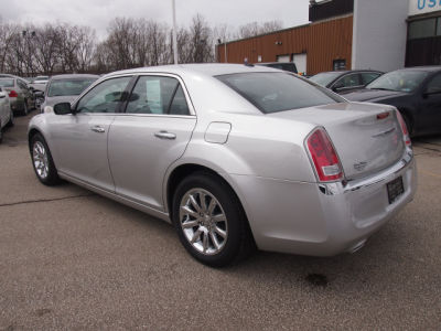 2012 Chrysler 300 Limited