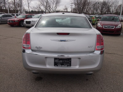 2012 Chrysler 300 Limited