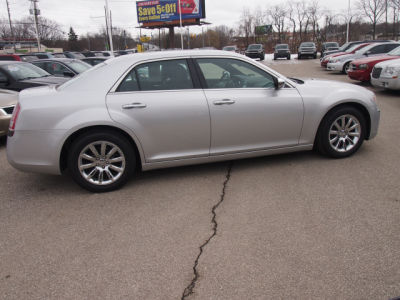 2012 Chrysler 300 Limited