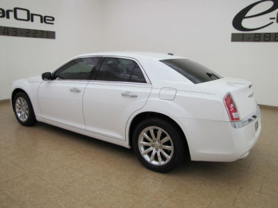 2011 Chrysler 300  Limited