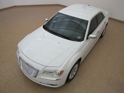2011 Chrysler 300  Limited