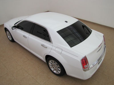 2011 Chrysler 300  Limited