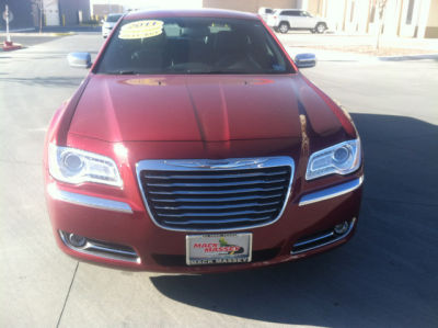 2011 Chrysler 300 Limited