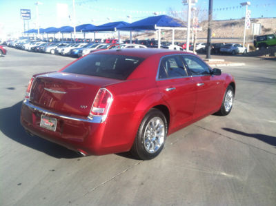 2011 Chrysler 300 Limited