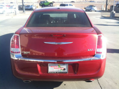 2011 Chrysler 300 Limited