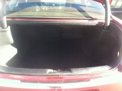 2011 Chrysler 300 Limited