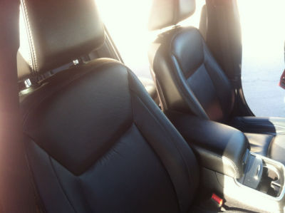 2011 Chrysler 300 Limited