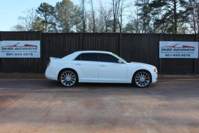 2012 Chrysler 300  Limited