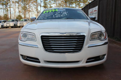 2012 Chrysler 300  Limited