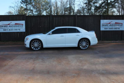 2012 Chrysler 300  Limited