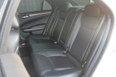 2012 Chrysler 300  Limited