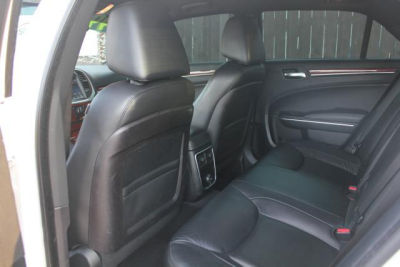 2012 Chrysler 300  Limited