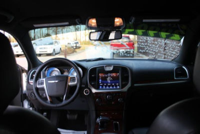2012 Chrysler 300  Limited