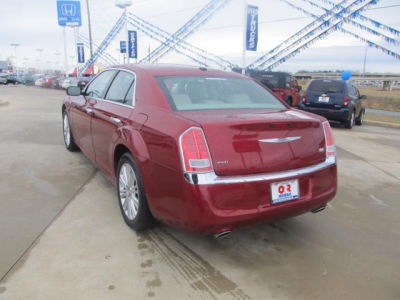 2012 Chrysler 300 Limited