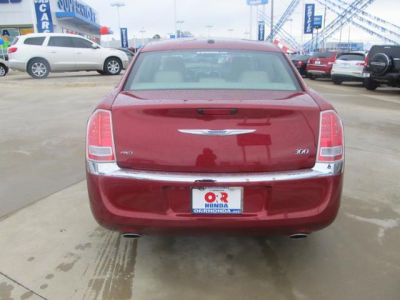 2012 Chrysler 300 Limited