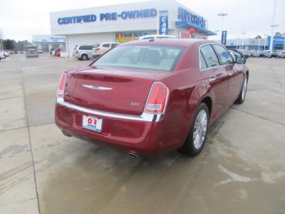 2012 Chrysler 300 Limited