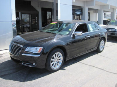 2011 Chrysler 300  Limited