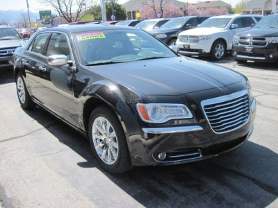 2011 Chrysler 300  Limited