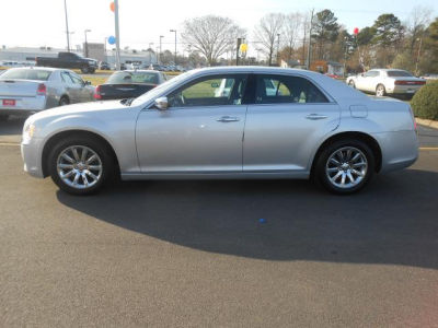 2012 Chrysler 300 Limited