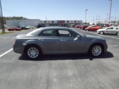 2012 Chrysler 300  Limited