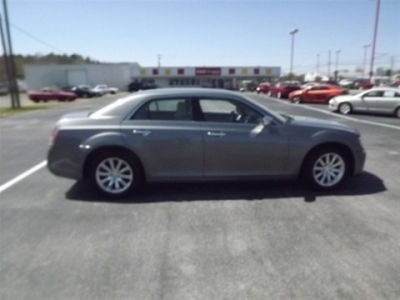 2012 Chrysler 300  Limited