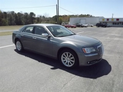 2012 Chrysler 300  Limited