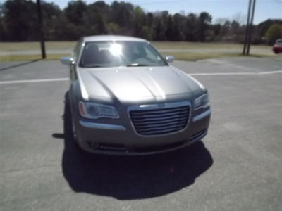 2012 Chrysler 300  Limited