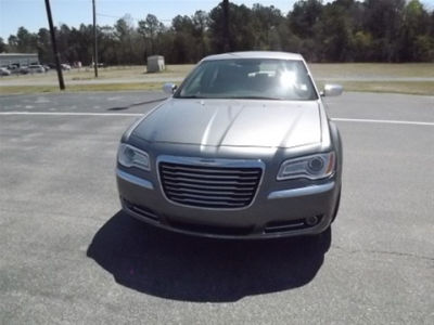 2012 Chrysler 300  Limited