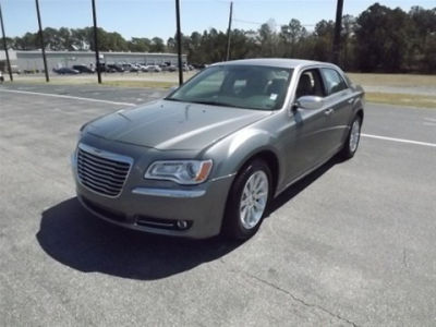 2012 Chrysler 300  Limited