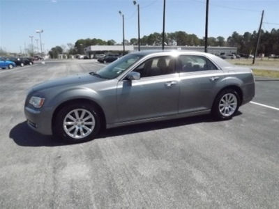 2012 Chrysler 300  Limited
