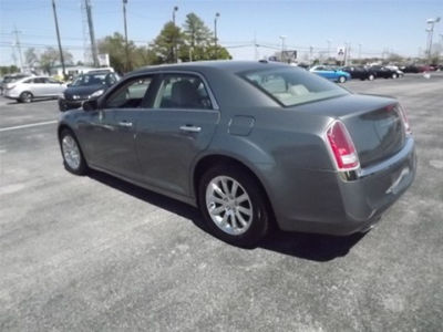2012 Chrysler 300  Limited