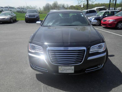 2011 Chrysler 300 Limited