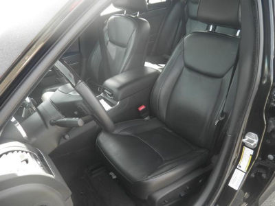 2011 Chrysler 300 Limited