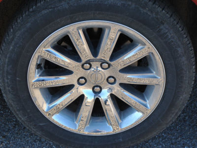 2012 Chrysler 300 Limited