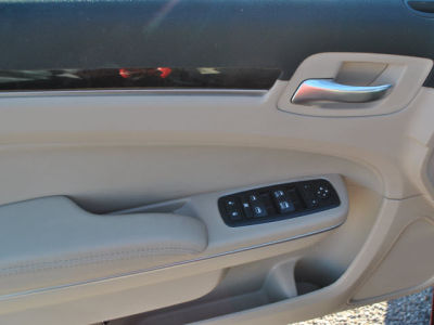 2012 Chrysler 300 Limited