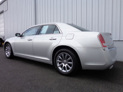 2012 Chrysler 300  Limited