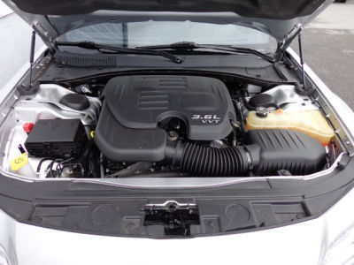2012 Chrysler 300  Limited