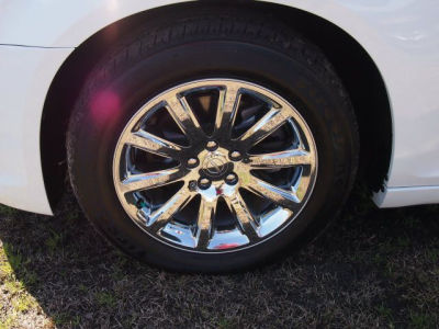 2012 Chrysler 300  Limited
