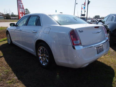 2012 Chrysler 300  Limited