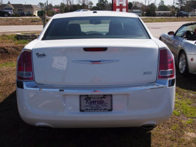 2012 Chrysler 300  Limited