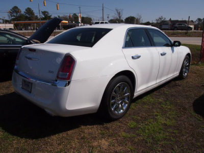 2012 Chrysler 300  Limited