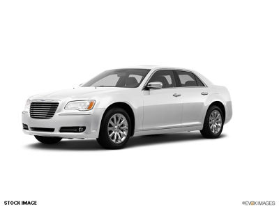 2012 Chrysler 300  Limited