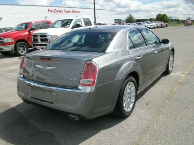2012 Chrysler 300  Limited