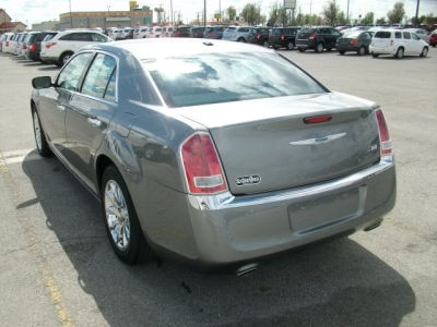2012 Chrysler 300  Limited
