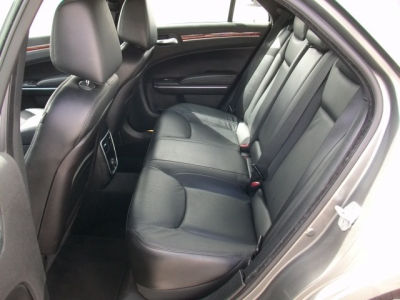 2012 Chrysler 300  Limited