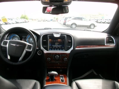 2012 Chrysler 300  Limited